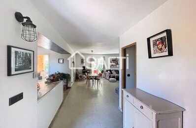 vente maison 450 000 € à proximité de Montferrat (83131)