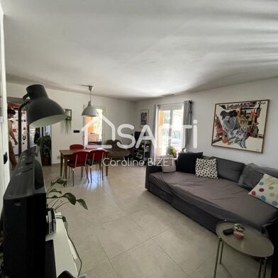 Maison 6 pièces 138 m²