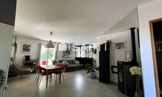 Maison 6 Pièces 138 m² à vendre à La Motte (83920)