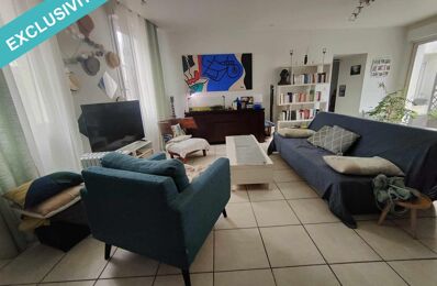 appartement 3 pièces 70 m2 à vendre à Étables-sur-Mer (22680)