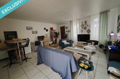 vente appartement 198 936 € à proximité de Saint-Quay-Portrieux (22410)
