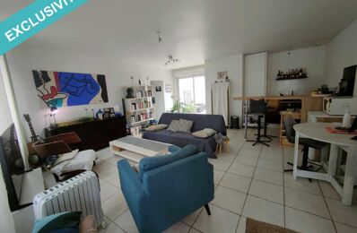 vente appartement 149 250 € à proximité de Plouvara (22170)