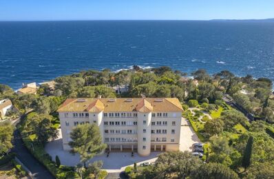 vente appartement 1 366 000 € à proximité de Roquebrune-sur-Argens (83520)