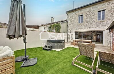 vente maison 330 000 € à proximité de Saint-Michel-de-Castelnau (33840)