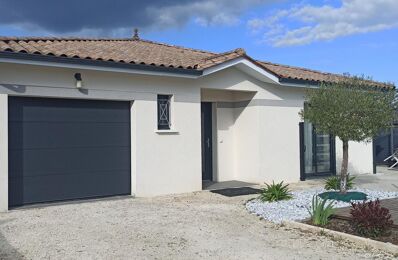vente maison 270 000 € à proximité de Saint-Astier (24110)