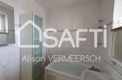 vente appartement 105 000 € à proximité de Vaux-sur-Seine (78740)