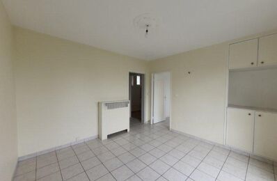 vente appartement 99 000 € à proximité de Herblay-sur-Seine (95220)