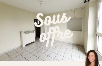 vente appartement 99 000 € à proximité de Vauréal (95490)