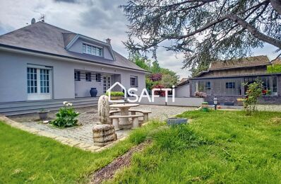vente maison 530 000 € à proximité de Saint-Quentin-sur-Isère (38210)