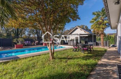 vente maison 530 000 € à proximité de Quaix-en-Chartreuse (38950)