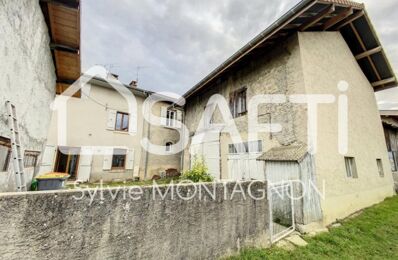vente maison 260 000 € à proximité de Saint-Jean-de-Moirans (38430)