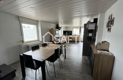 vente maison 330 000 € à proximité de Vercel-Villedieu-le-Camp (25530)