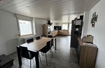 vente maison 330 000 € à proximité de Orchamps-Vennes (25390)