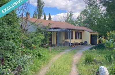 vente maison 155 000 € à proximité de Saint-Pons-la-Calm (30330)