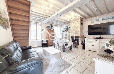 vente maison 282 000 € à proximité de Saint-Martin-Longueau (60700)