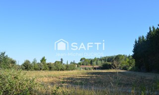 Maison 12 Pièces 550 m² à vendre à Aubignan (84810)