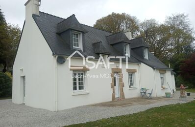 vente maison 265 000 € à proximité de Lannédern (29190)