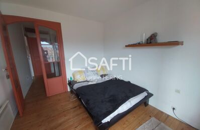 vente appartement 85 000 € à proximité de Cabestany (66330)