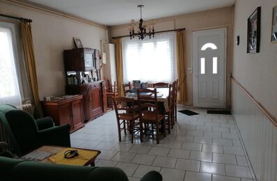 vente maison 76 000 € à proximité de Saint-Pierre-du-Lorouër (72150)
