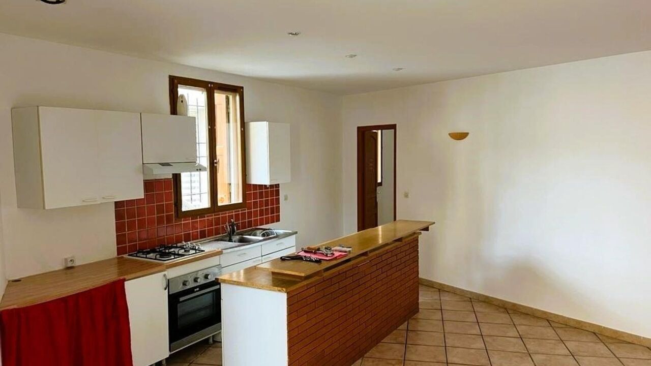 appartement 2 pièces 50 m2 à vendre à Bages (66670)