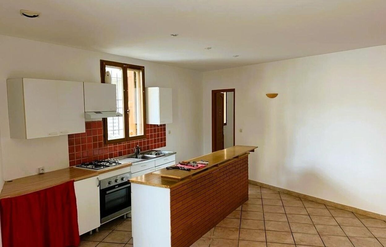 appartement 2 pièces 50 m2 à vendre à Bages (66670)