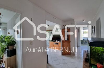 vente appartement 135 000 € à proximité de Aulx-Lès-Cromary (70190)