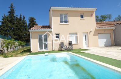 vente maison 338 000 € à proximité de Saint-Bauzille-de-la-Sylve (34230)