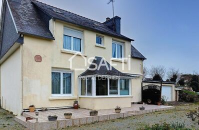 vente maison Nous consulter à proximité de Clohars-Fouesnant (29950)