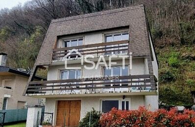 vente maison 430 000 € à proximité de Yenne (73170)