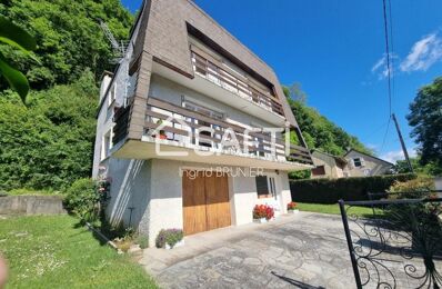 vente maison 380 000 € à proximité de Arboys-en-Bugey (01300)