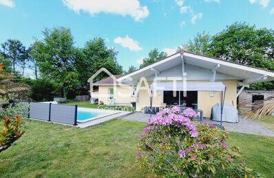 vente maison 895 000 € à proximité de Saint-Paul-en-Born (40200)