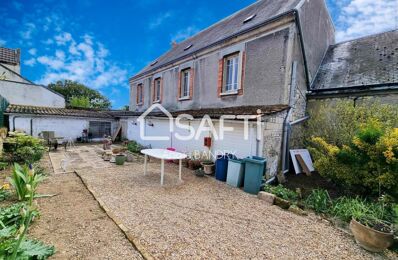 vente maison 245 000 € à proximité de Branscourt (51140)