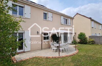 vente maison 717 000 € à proximité de Le Mesnil-Saint-Denis (78320)