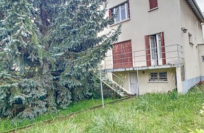 vente maison 265 000 € à proximité de Éragny (95610)