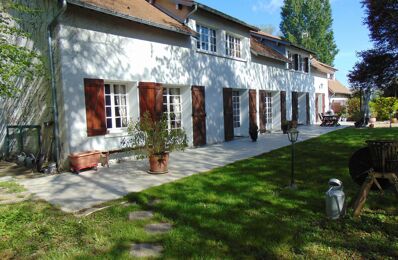 vente maison 359 000 € à proximité de Chevillon-sur-Huillard (45700)