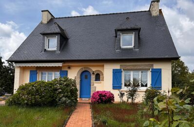 maison 6 pièces 140 m2 à vendre à Jugon-les-Lacs Commune Nouvelle (22270)