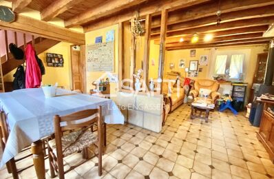 vente maison 182 000 € à proximité de Civry-la-Forêt (78910)