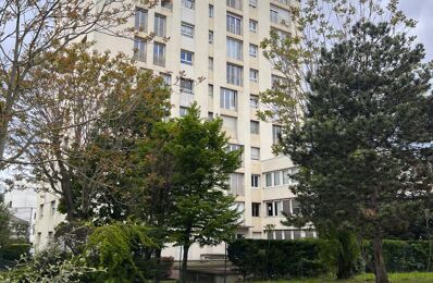 vente appartement 335 000 € à proximité de La Celle-Saint-Cloud (78170)