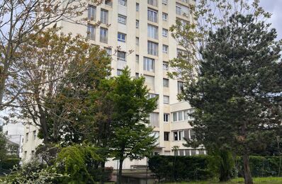 vente appartement 335 000 € à proximité de Poissy (78300)