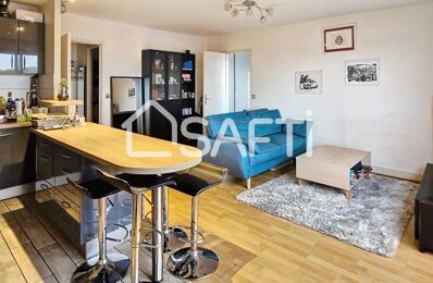 vente appartement 199 900 € à proximité de Montreuil (93100)