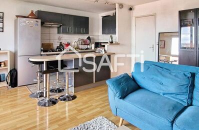 vente appartement 197 000 € à proximité de Pontault-Combault (77340)