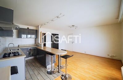 vente appartement 197 000 € à proximité de Brou-sur-Chantereine (77177)