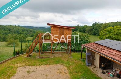 vente maison 155 000 € à proximité de Saint-Priest-la-Roche (42590)