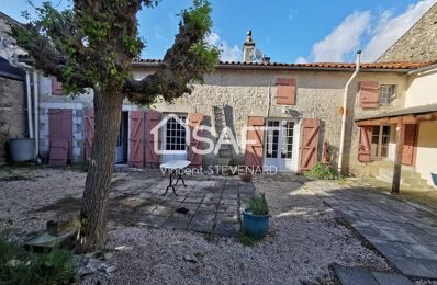 vente maison 99 500 € à proximité de Saint-Ciers-sur-Bonnieure (16230)