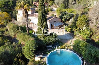 vente maison 845 000 € à proximité de Toulon (83200)