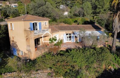 vente maison 845 000 € à proximité de Toulon (83000)