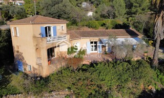 Maison 4 Pièces 137 m² à vendre à Carqueiranne (83320)