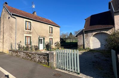 vente maison 159 500 € à proximité de Mailley-Et-Chazelot (70000)