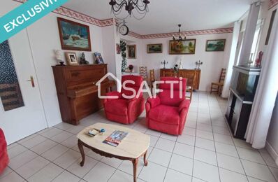 vente maison 256 500 € à proximité de Wimille (62126)