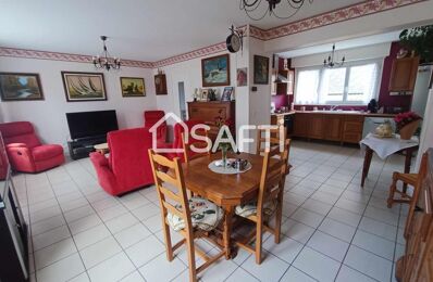 vente maison 249 990 € à proximité de Hesdin-l'Abbé (62360)